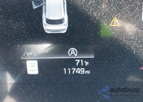 2024 Kia Sportage Ex z USA, uszkodzony, nr VIN 5XYK33DF2RG200241